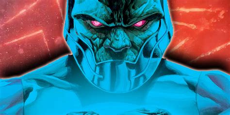 darkseid omega beam powers.